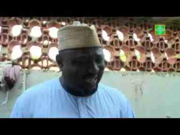Video: Dadin Kowa Sabon Salo Episode 13